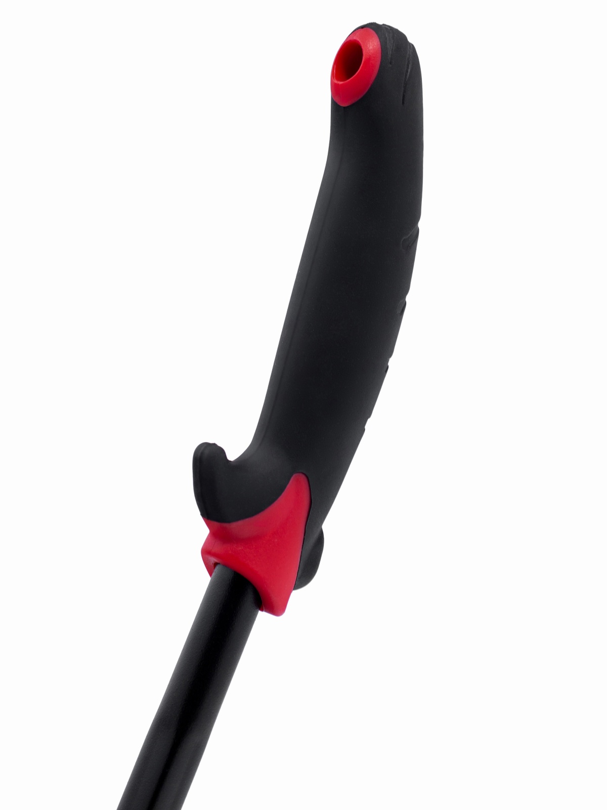 ЕГ RUBBER Грабли 5-ти зубые 32 см - 25/100