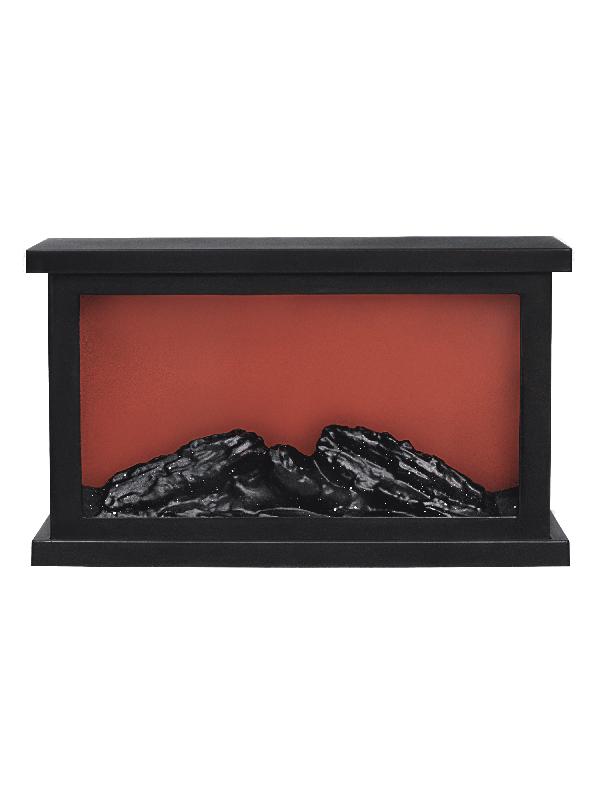 СТАРТ 3 LED камин Камерун - 10