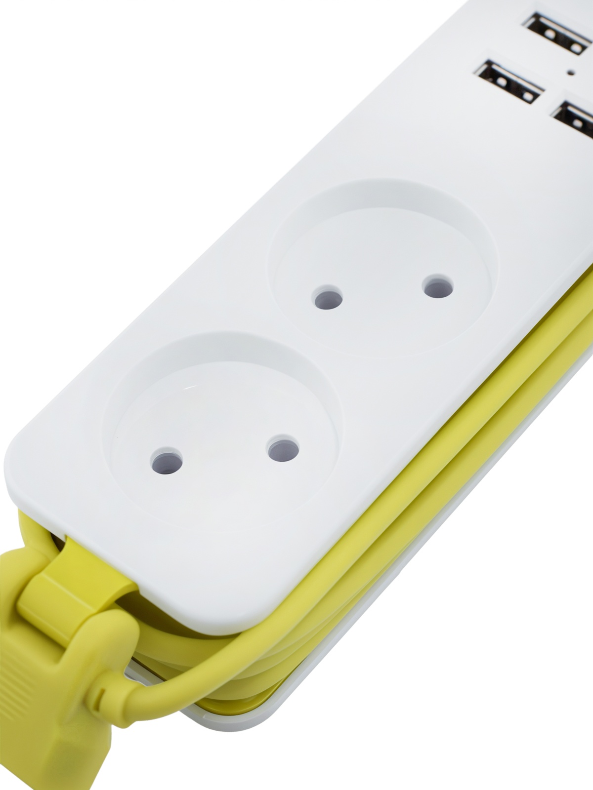 СТАРТ  С/У S 2x1- 4 USB A  5/90