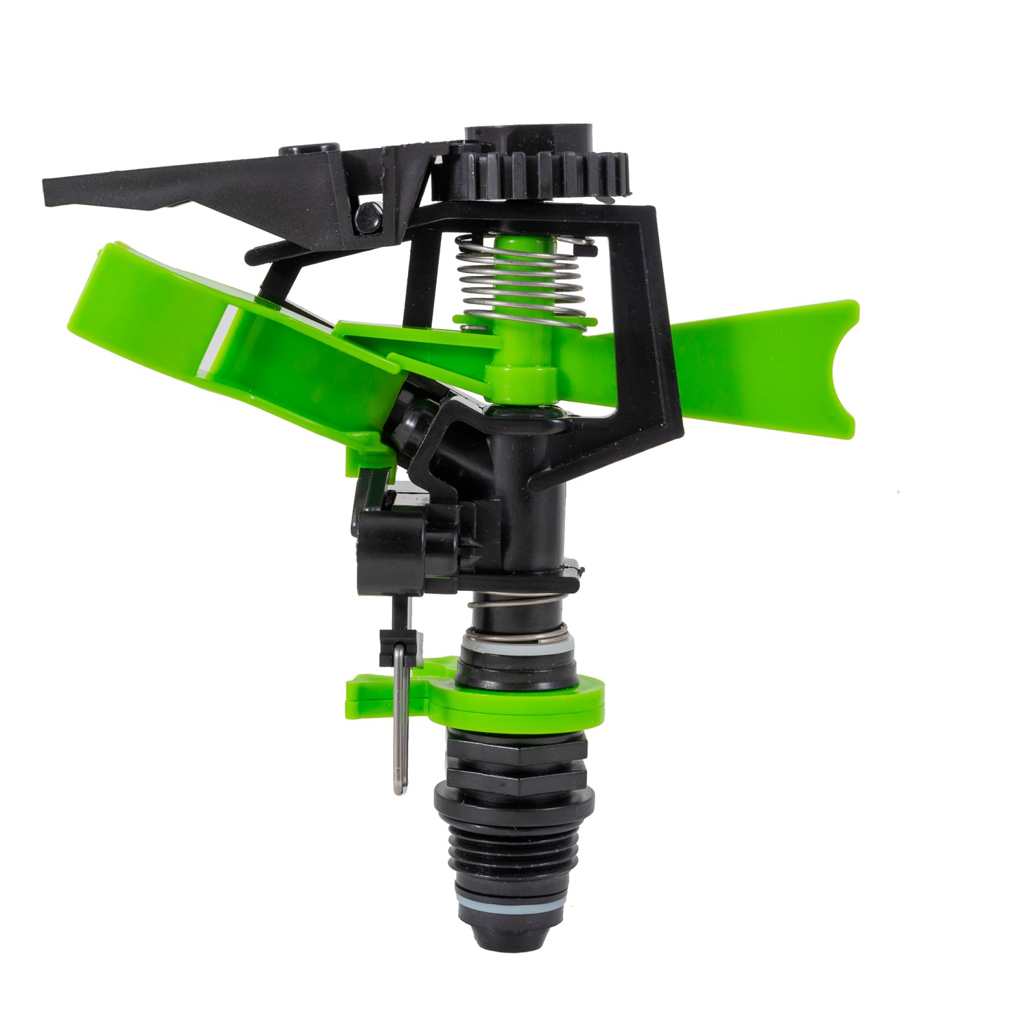 ЕГ Разбрызгиватель импульсный  12/96