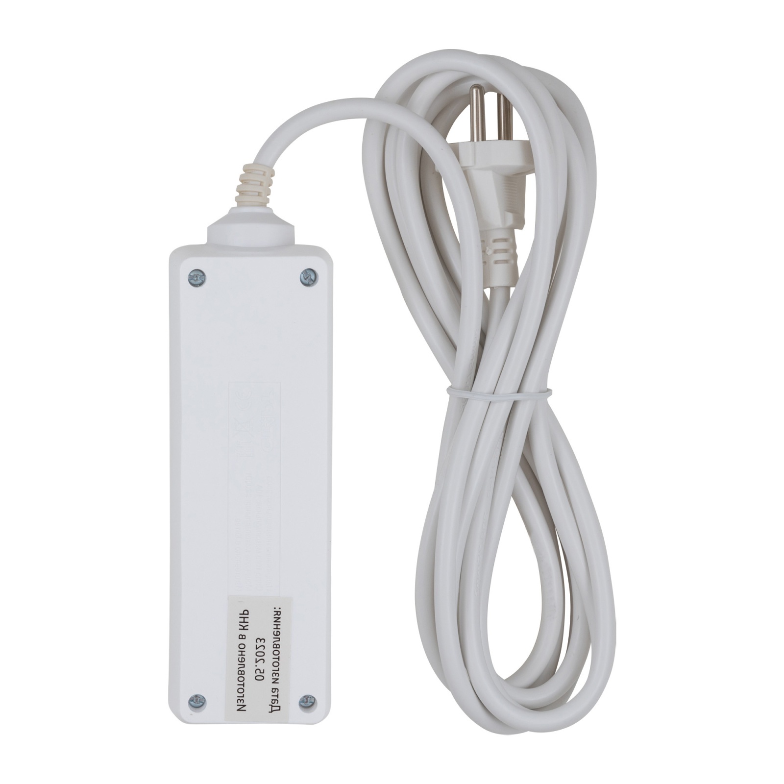 СТАРТ  С/У S 3x3 --20 YN