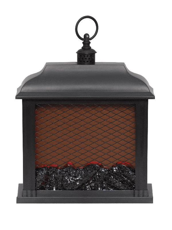 СТАРТ 3 LED камин Семеру - 6