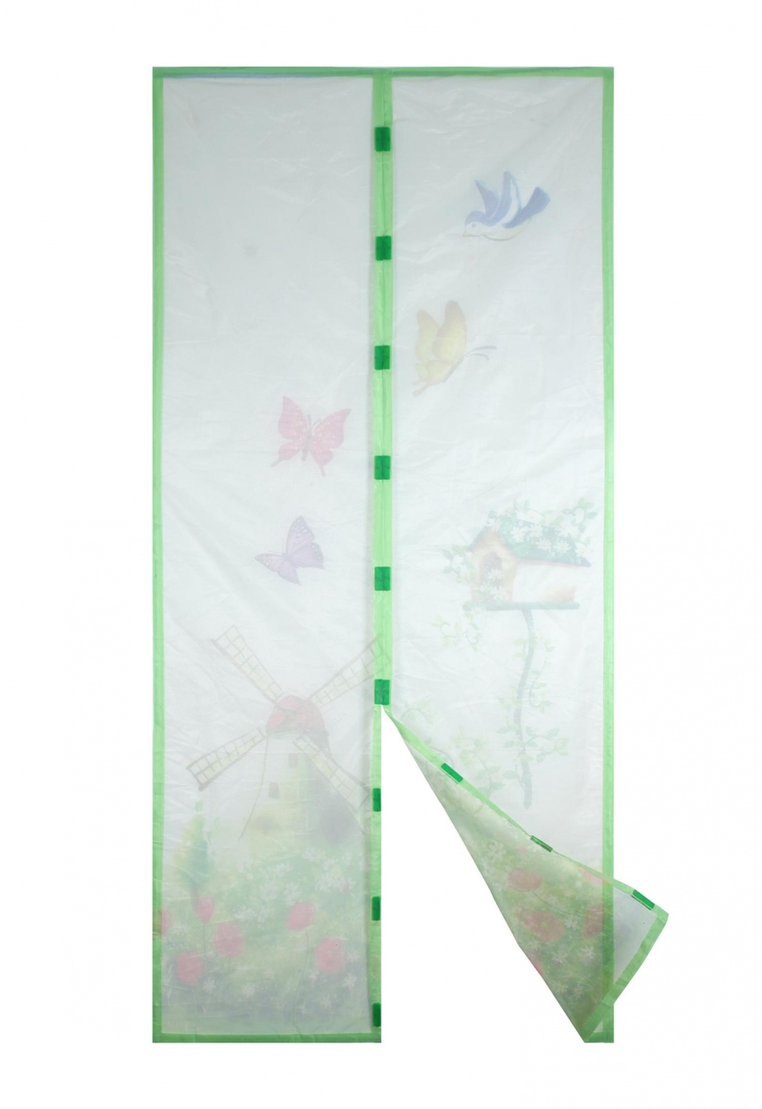 ЕГ москитная сетка бабочки /40