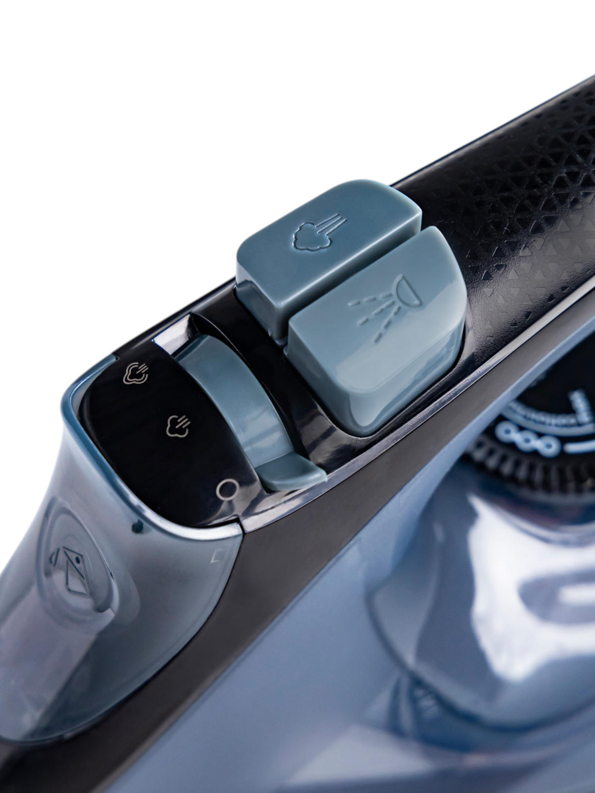 СТАРТ Утюг паровой синий 3000 Вт 