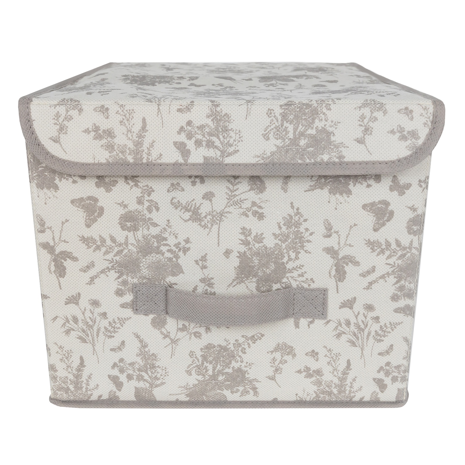 ЕГ Elegance Короб для хранения 30х40x25 см - 12