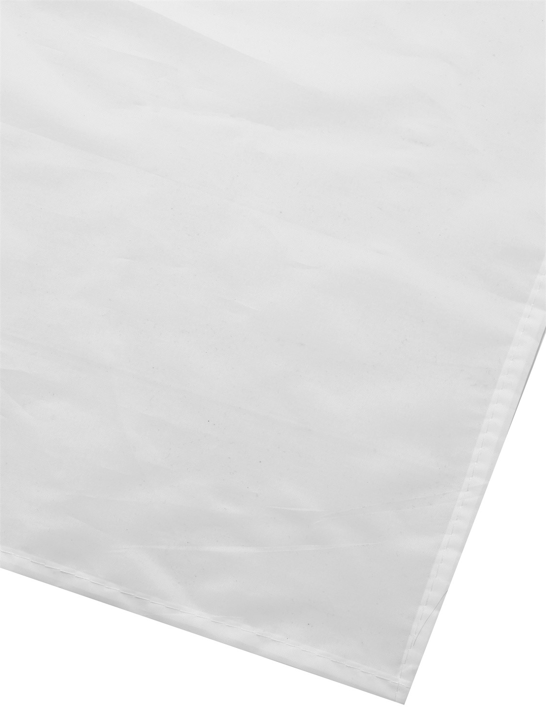 ЕГ Base Штора для ванной 180х180 см белая - 50