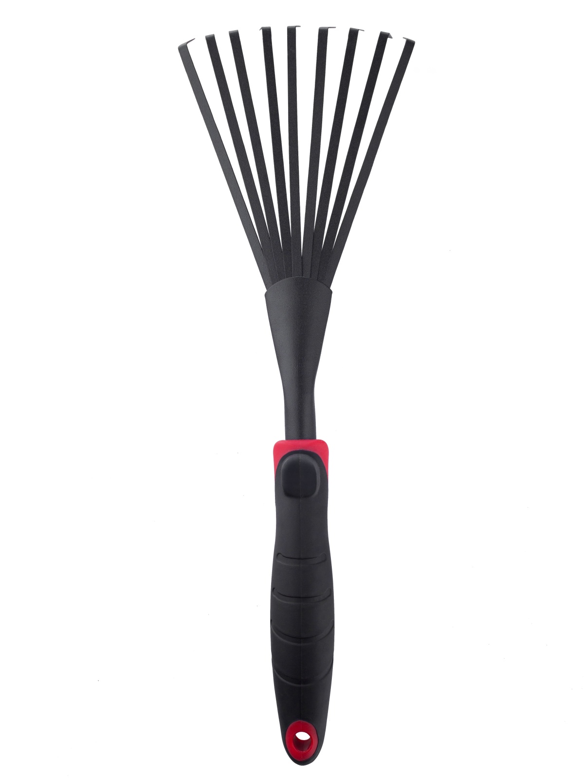 ЕГ RUBBER Грабли веерные 34 см - 25/100