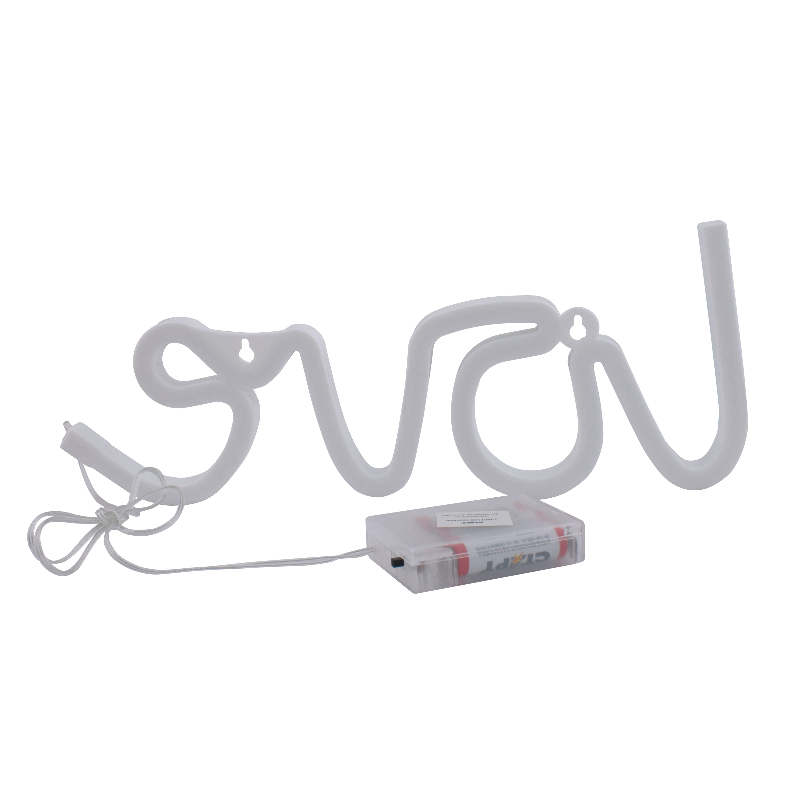 СТАРТ Неоновая любовь