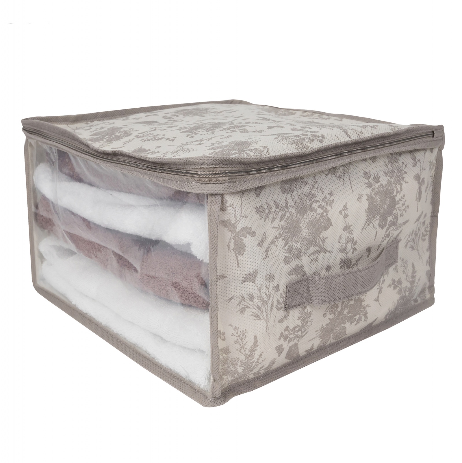 ЕГ Elegance Короб для хранения 60х50х35 см - 24