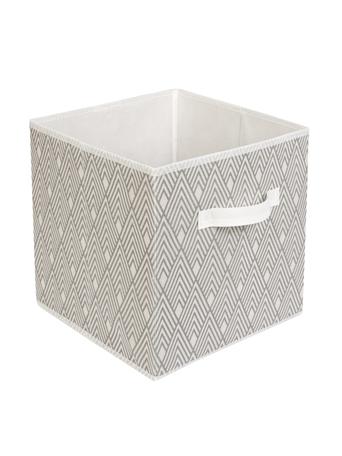 ЕГ Geometry Короб 30х30х30 см - 24