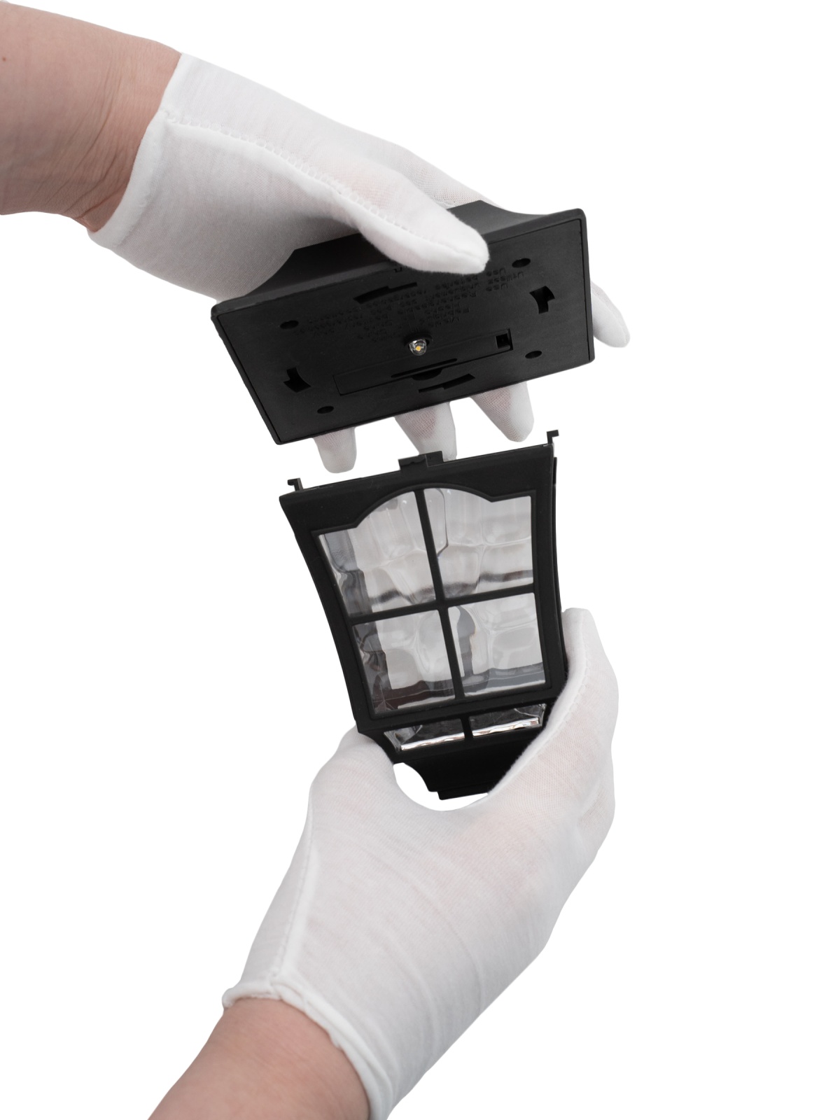 ЕГ САД 1LED Лантерн 37 см теплый - 12