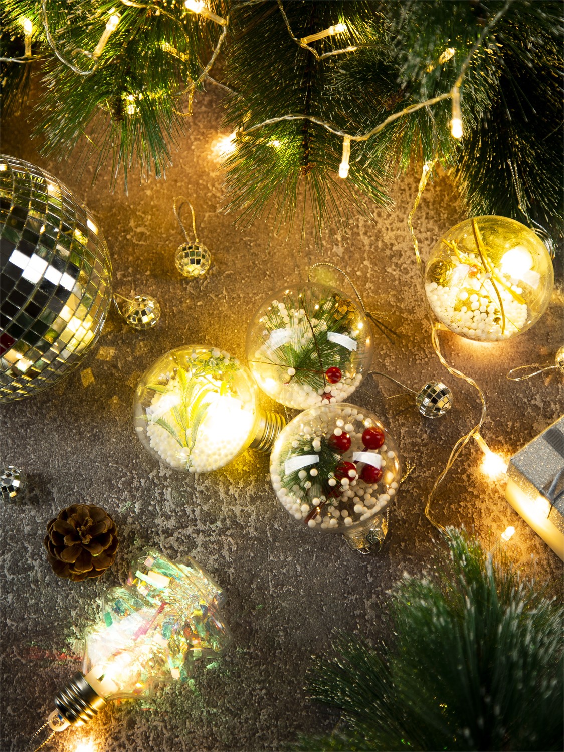 СТАРТ НГ Шар 2 -- 24