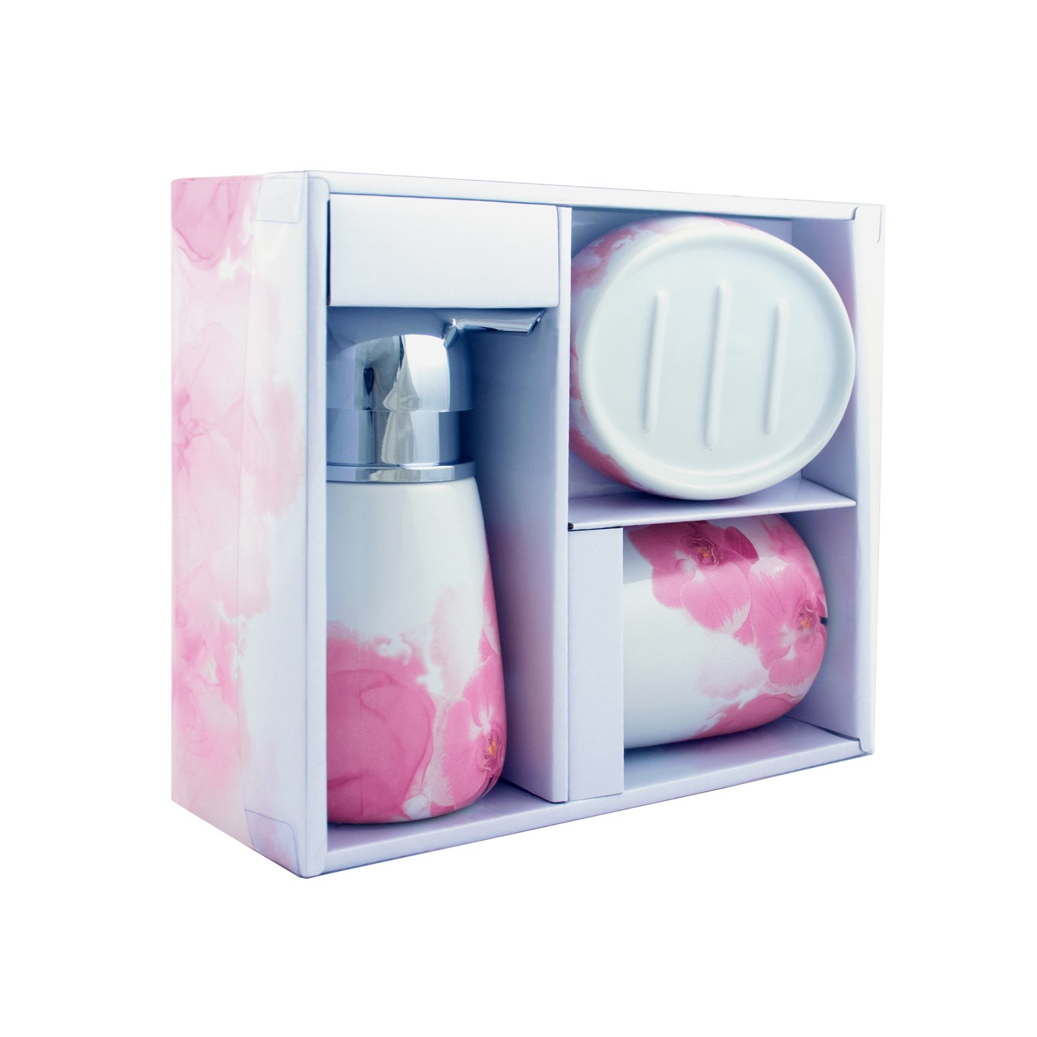 ЕГ Rosso Подарочный набор 3 предмета - 10