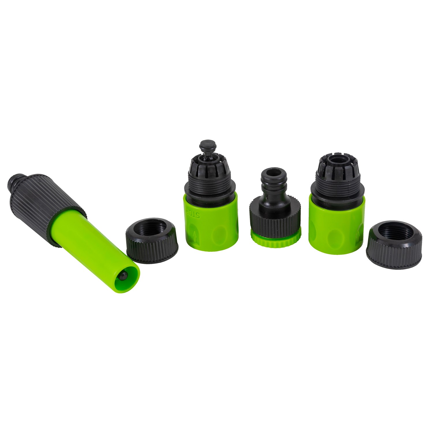 ЕГ Комплект для полива 12/72