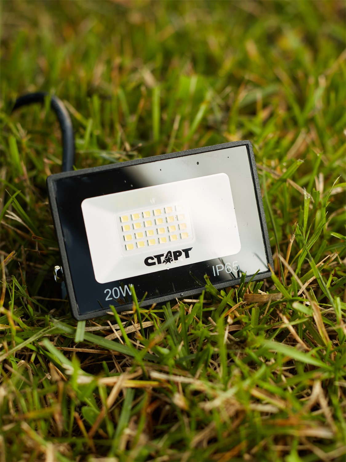СТАРТ LED FL 20W65 N - 24