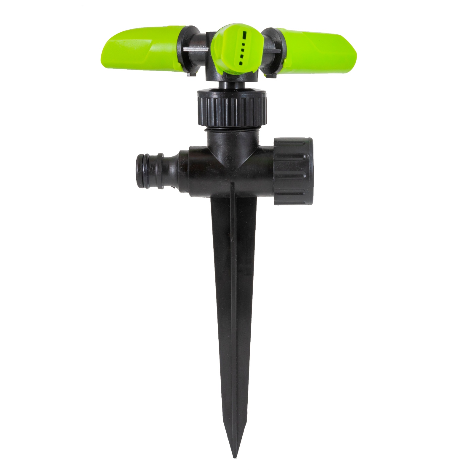 ЕГ Разбрызгиватель вращающийся 3-х лепестковый  12/96