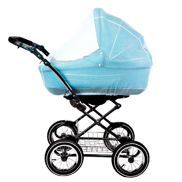 ЕГ москитная сетка на коляску /60