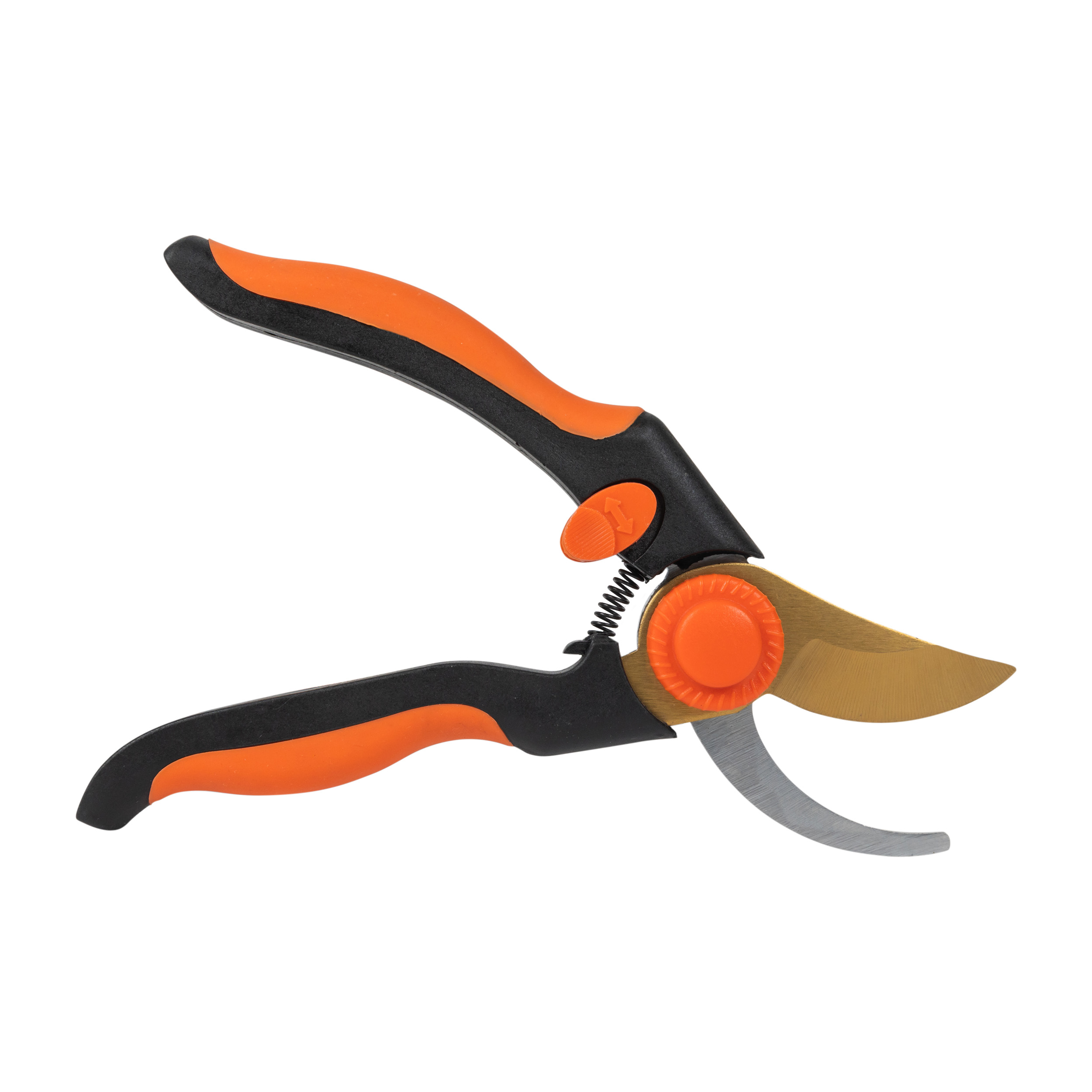 ЕГ Техно Секатор CS50 обводной, покрытие олово ТПР