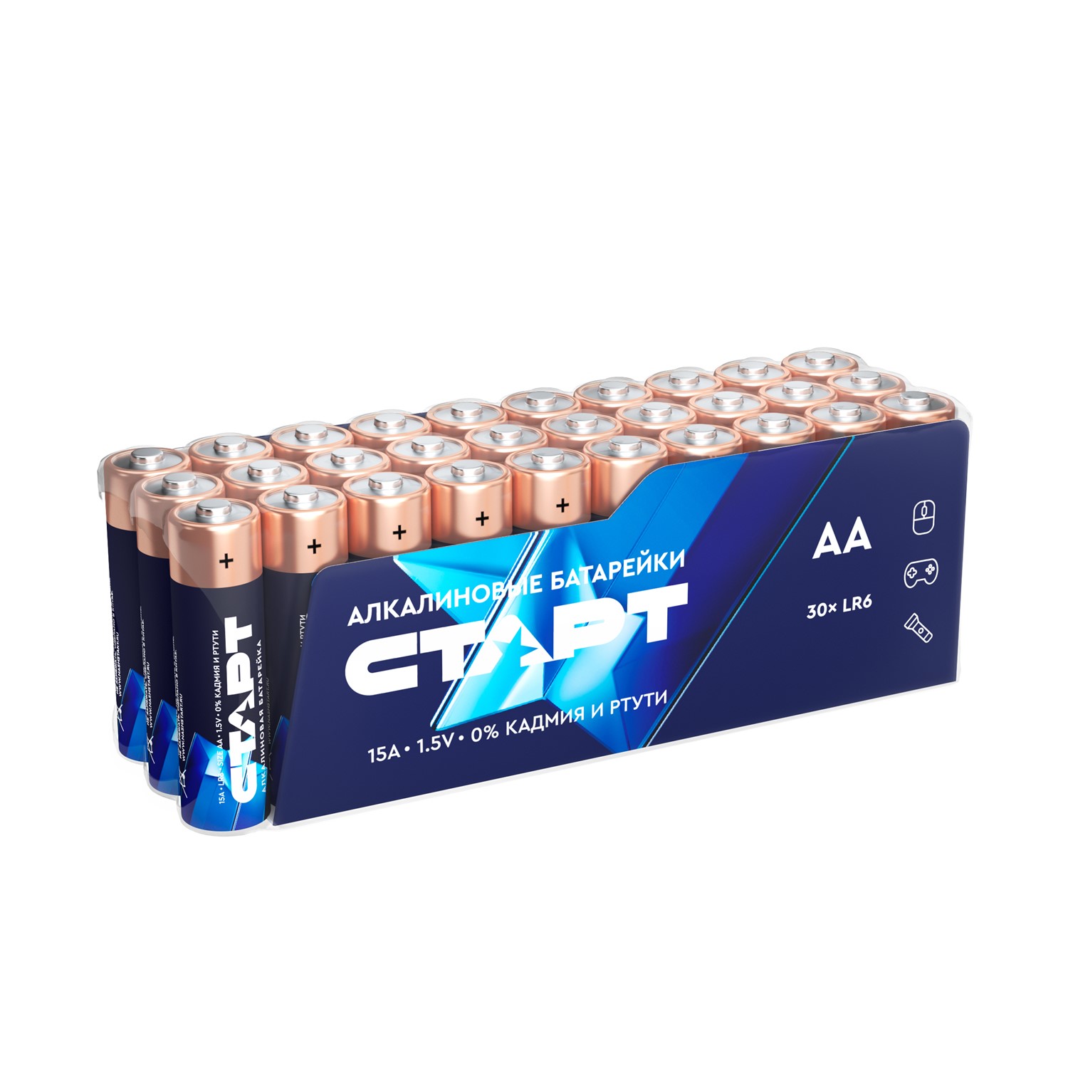 СТАРТ LR6-B30 /720