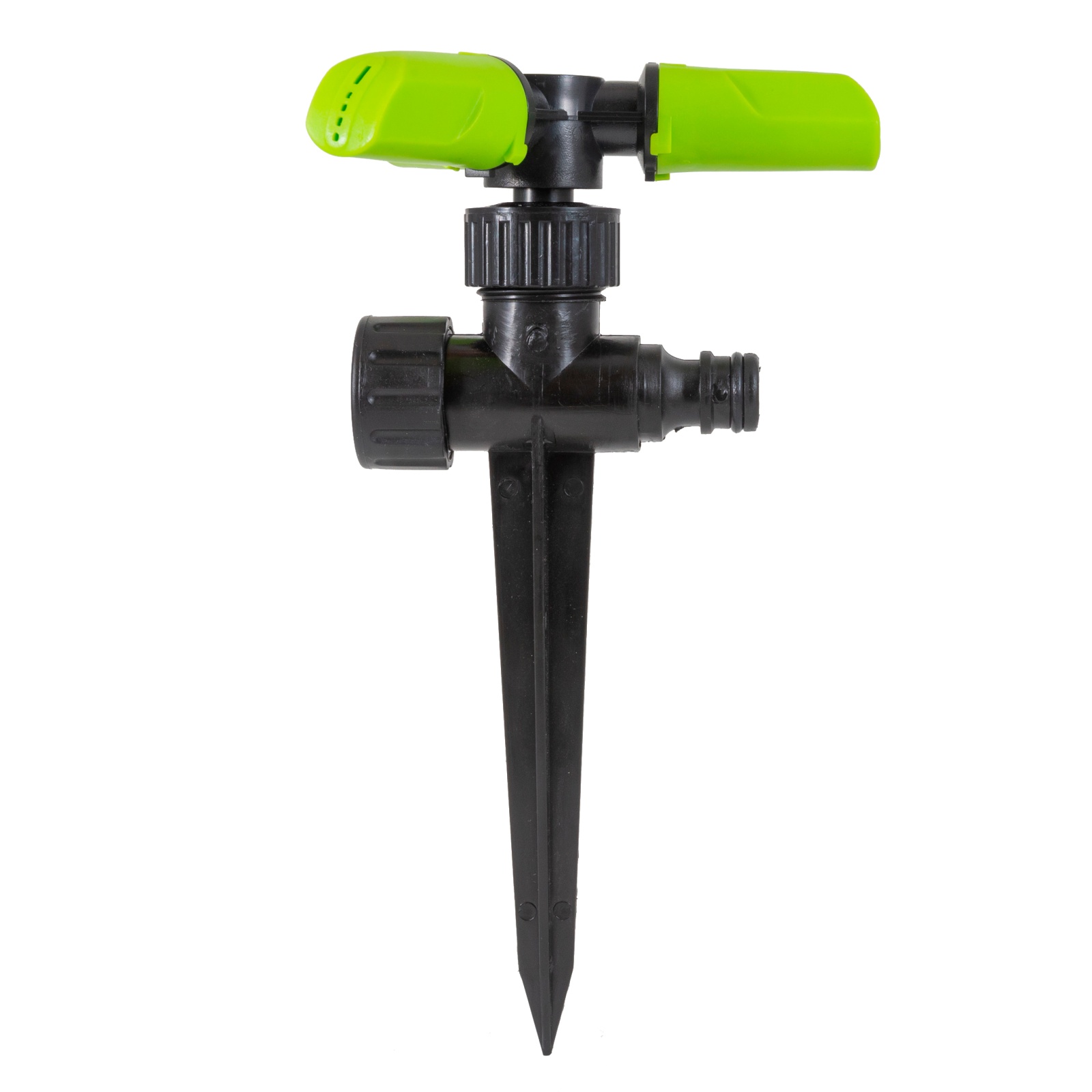 ЕГ Разбрызгиватель вращающийся 3-х лепестковый  12/96