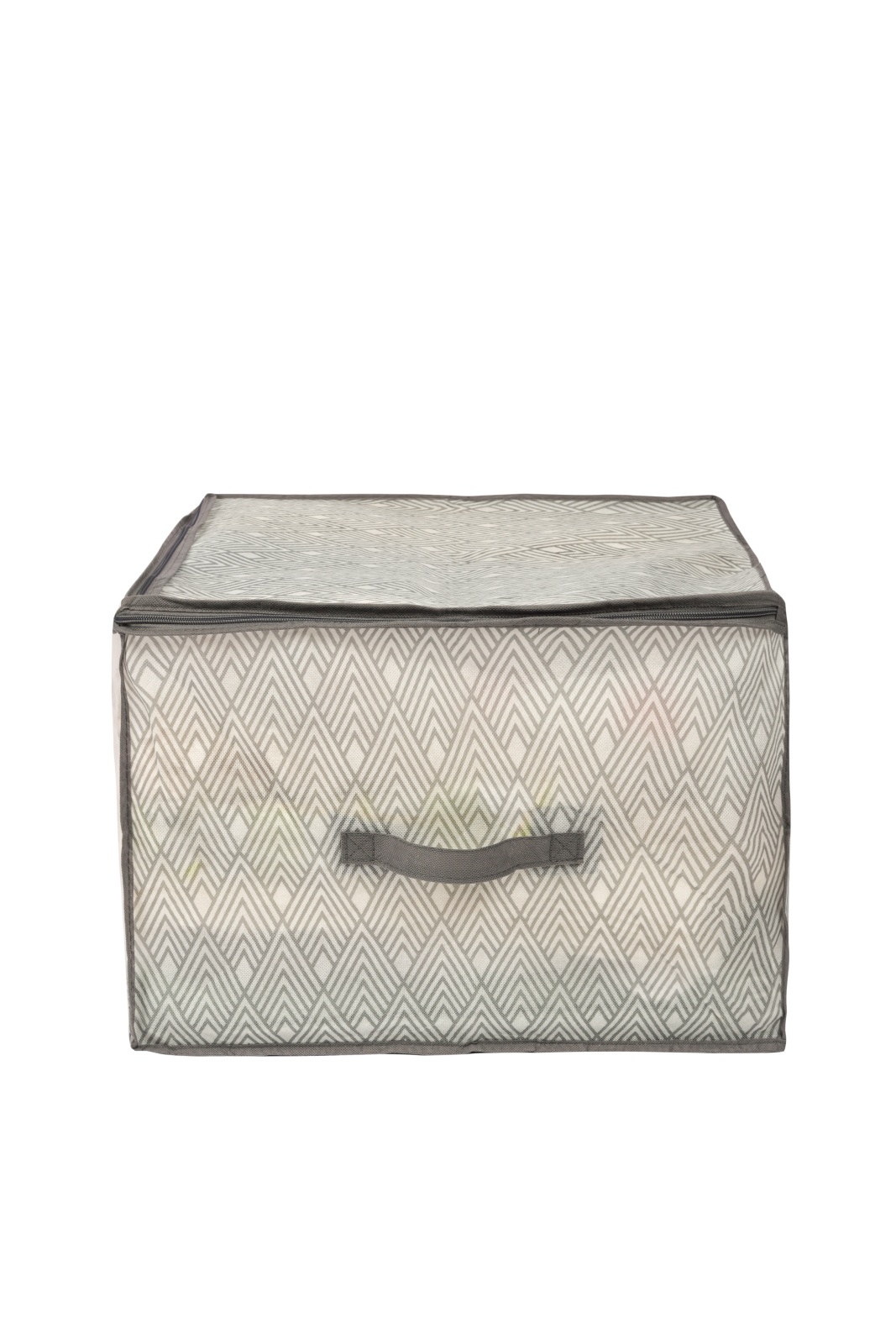 ЕГ Geometry Короб для хранения 60х50х35 см - 24