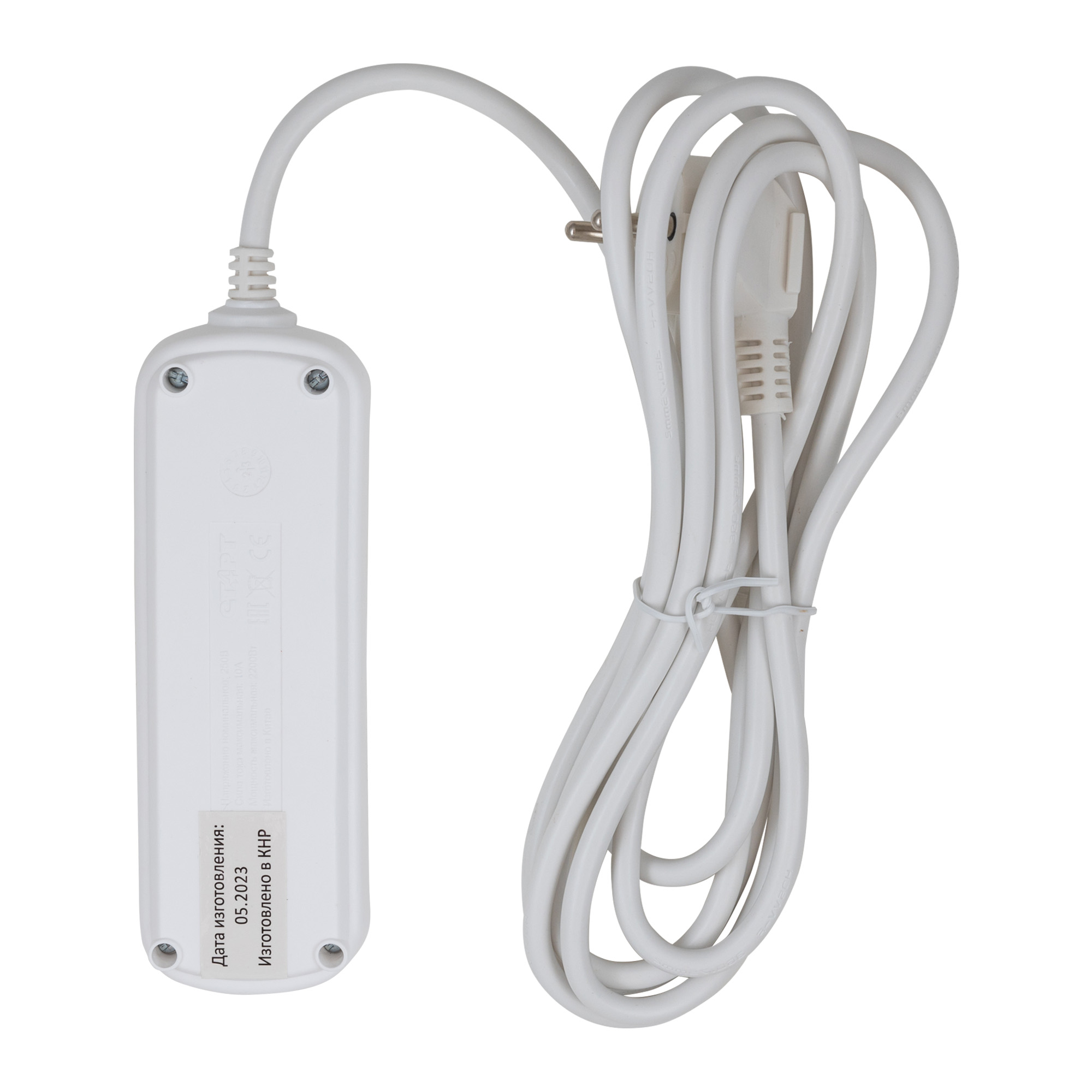 СТАРТ  С/У S 3x1-Z --40dg