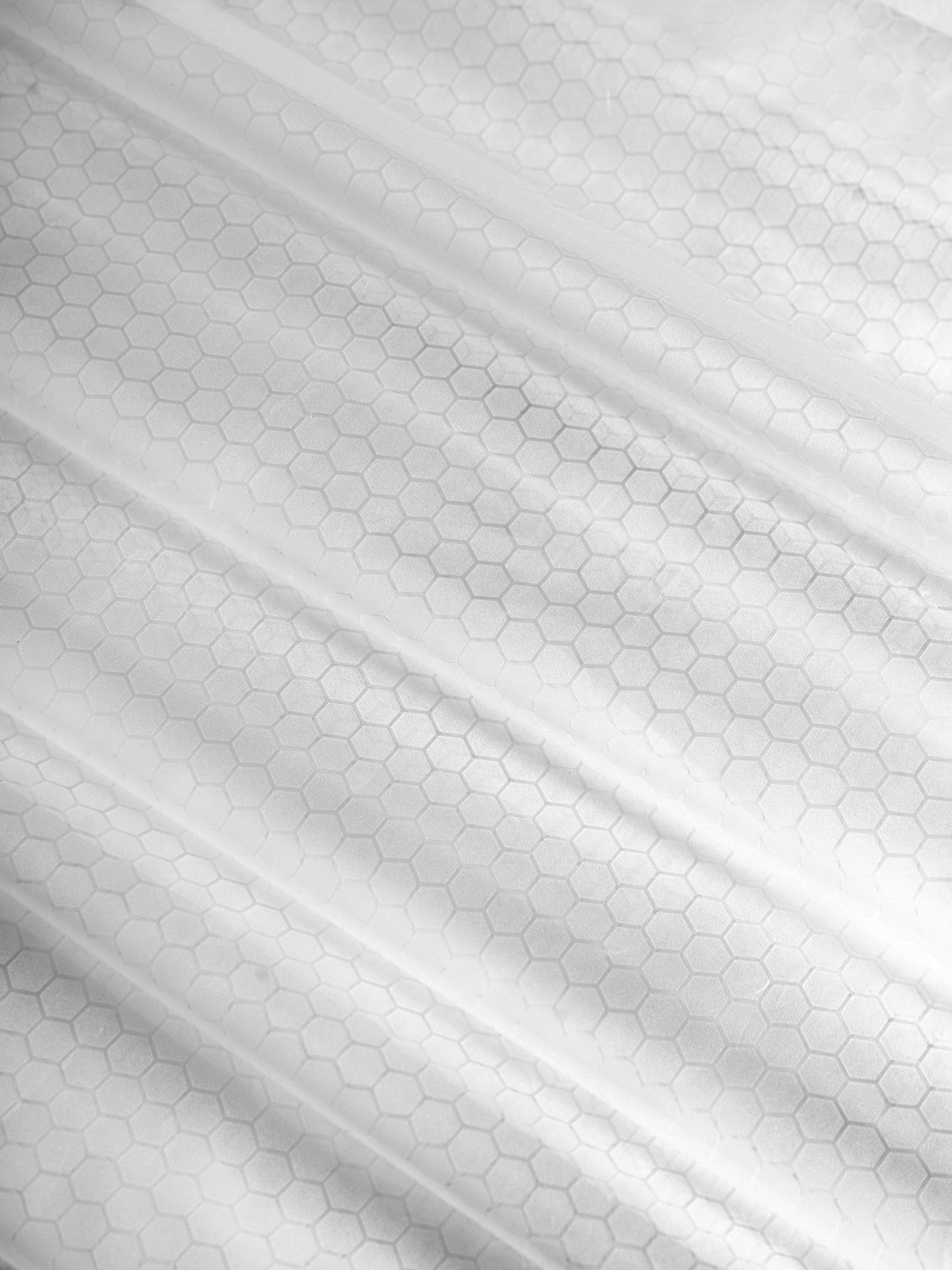 ЕГ PEVA Соты  Штора для ванной - 12