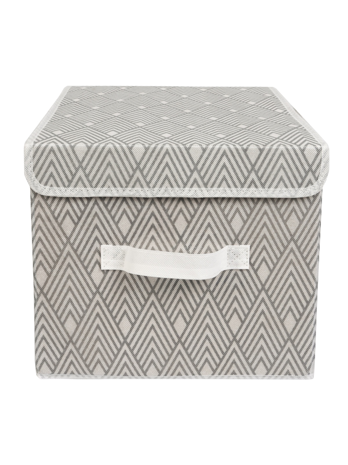 ЕГ Geometry Короб для хранения 30х40x25 см - 12