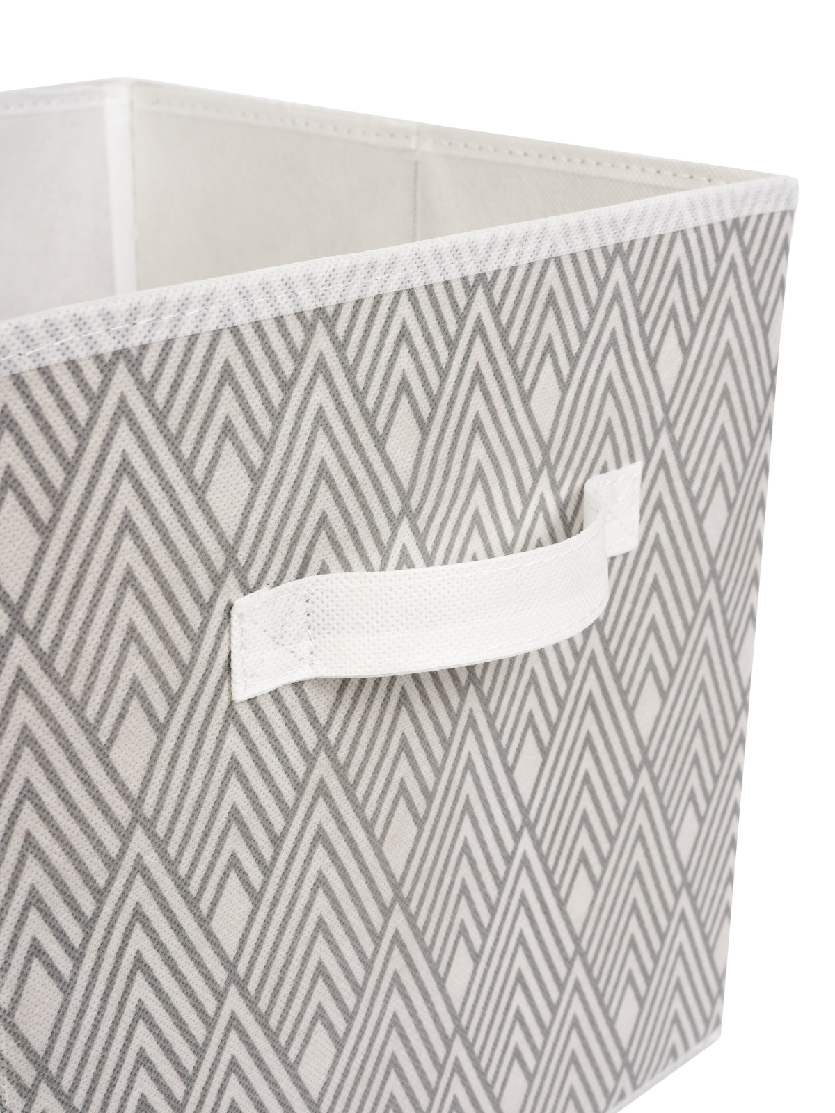 ЕГ Geometry Короб 30х30х30 см - 24