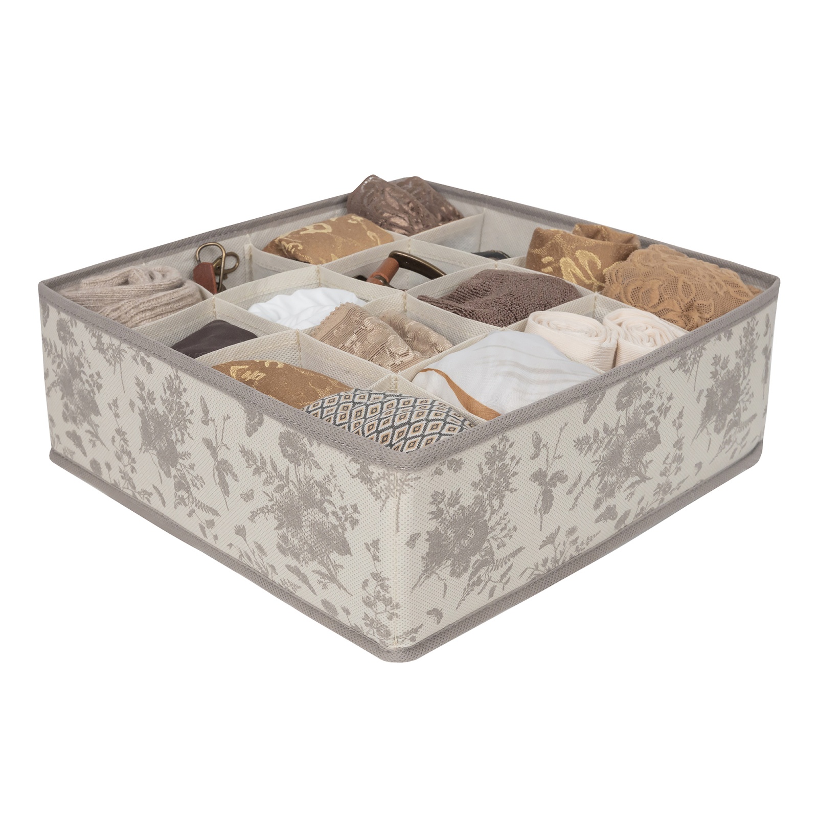 ЕГ Elegance  Органайзер 16 секций - 48