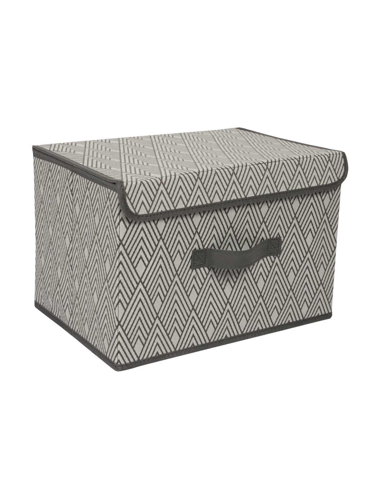 ЕГ Geometry Набор коробов 38х26х24,5 1 шт и 17x26x17,2 2 шт - 8