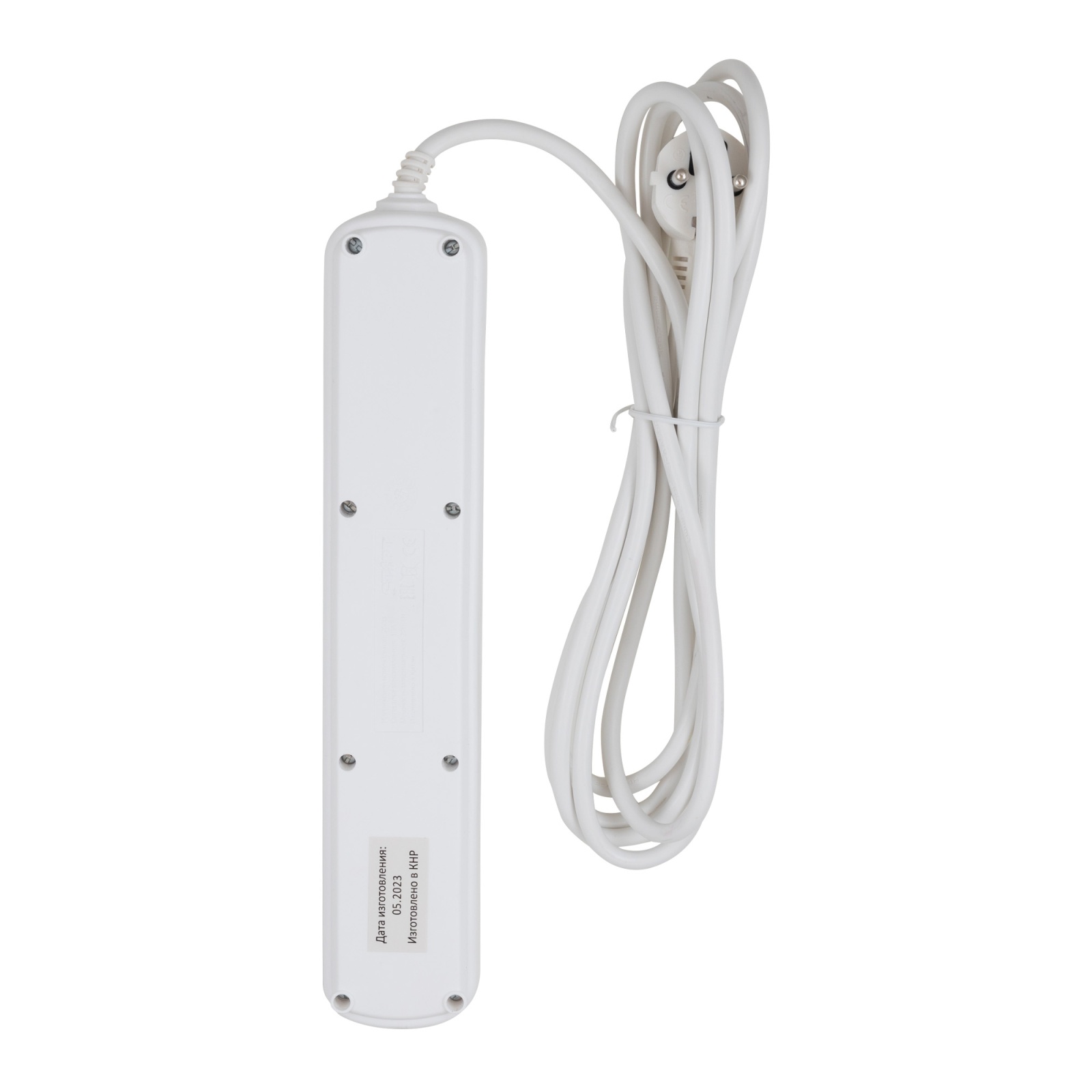 СТАРТ  С/У S 5x3-ZDV --20 YN