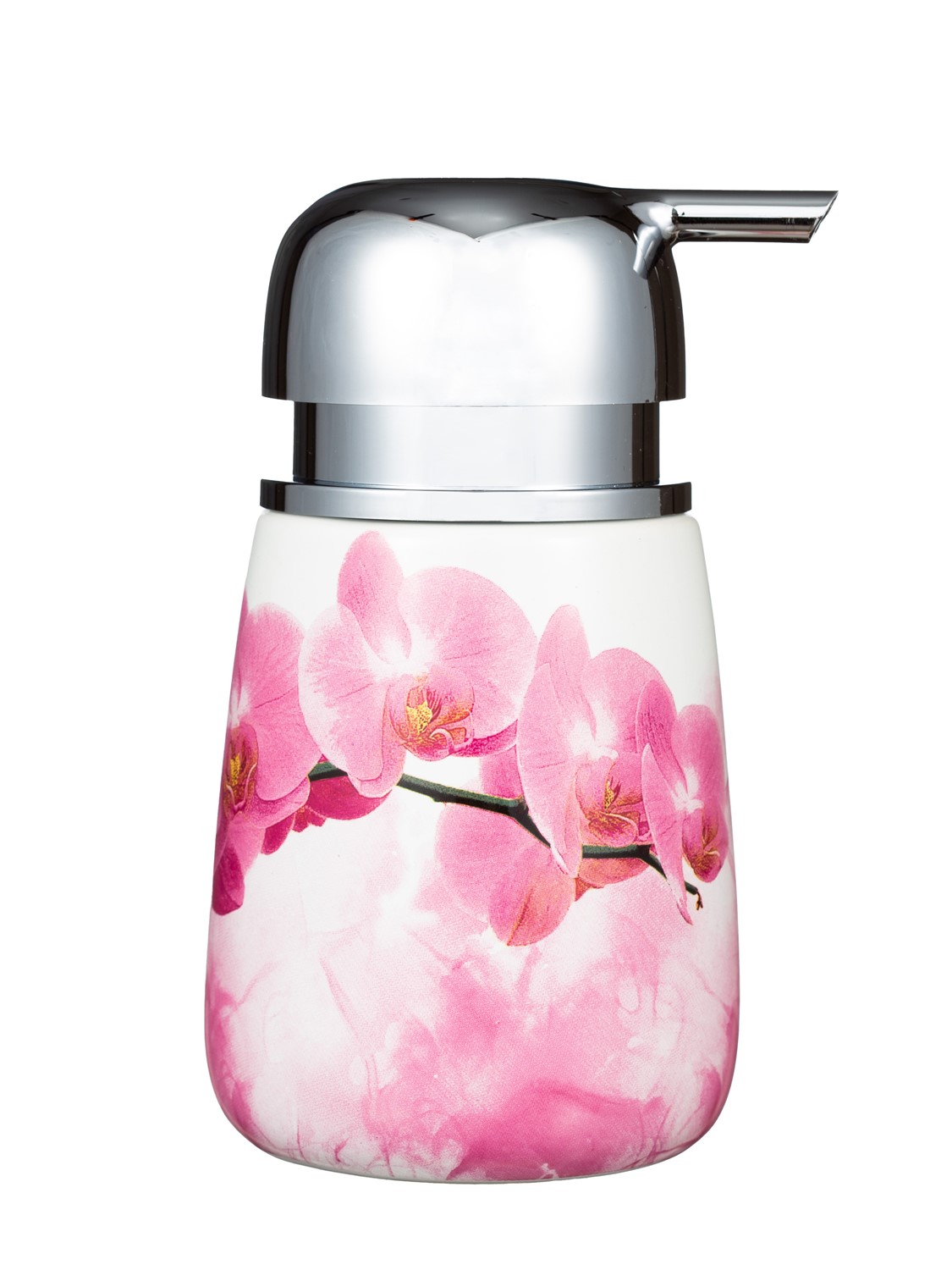 ЕГ Rosso Диспенсер для мыла 180 мл керамика -10/20