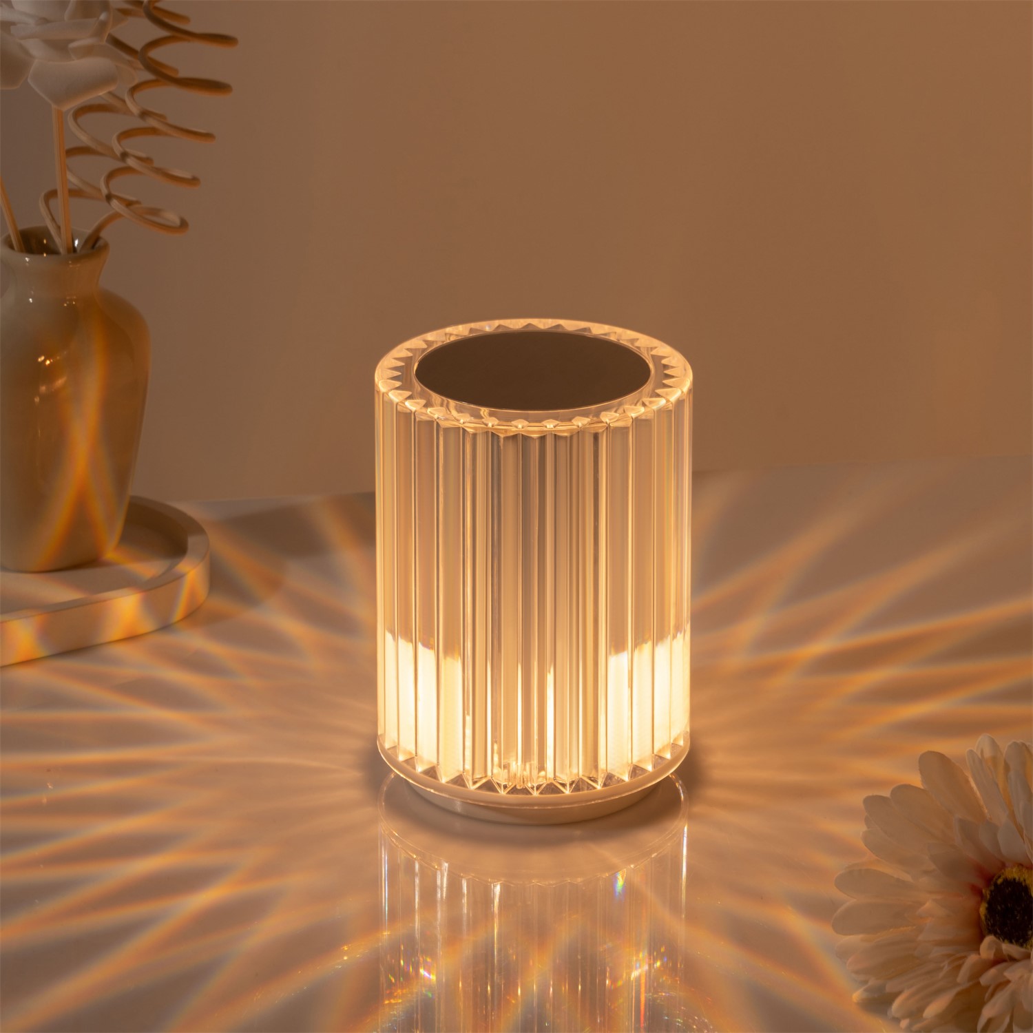 СТАРТ Хрустальная линия мини Светильник