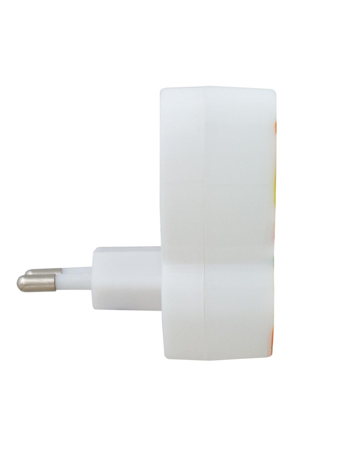 СТАРТ  NL 3LED Бабочка желтый 60/240