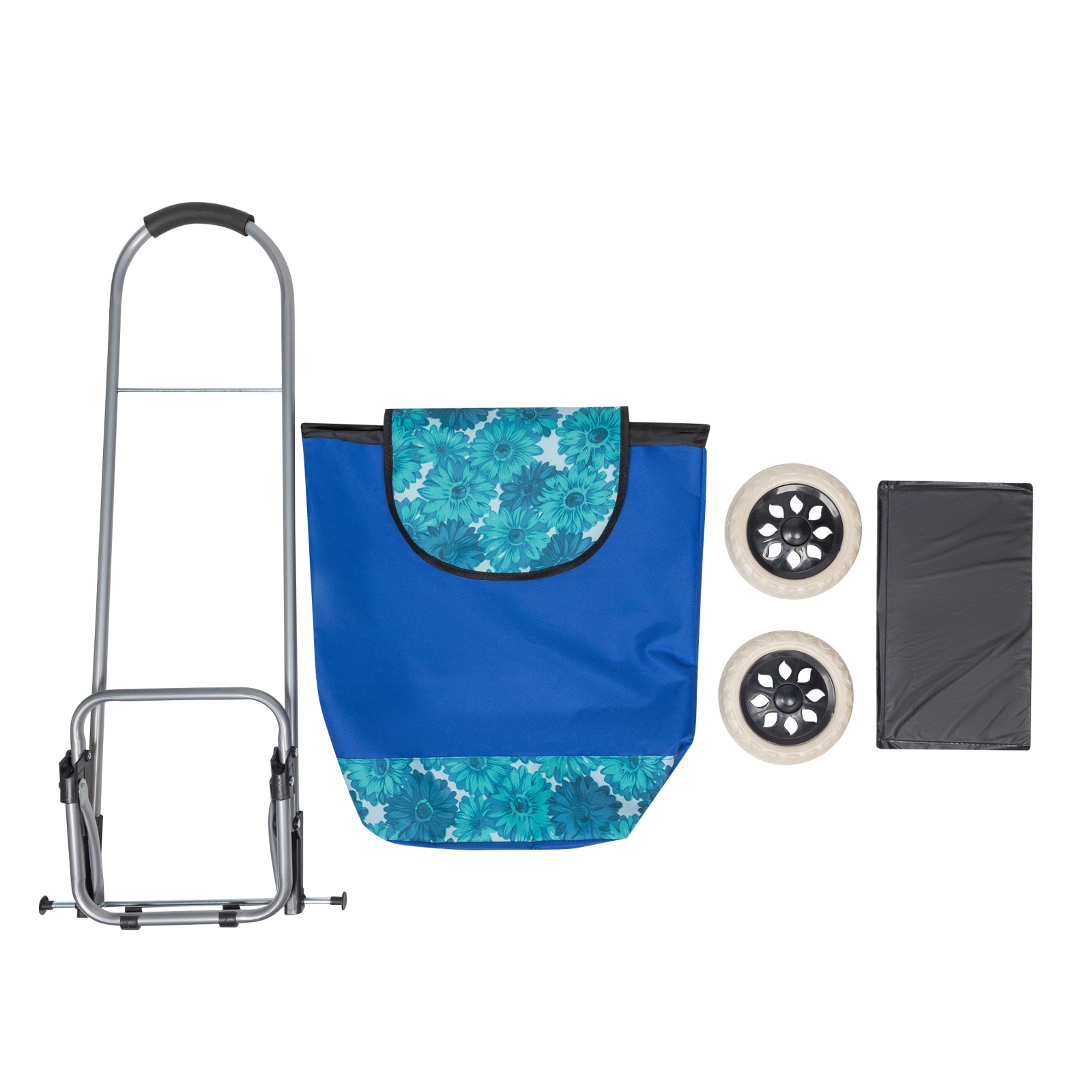 ЕГ Сумка-тележка Сьюзан - 10