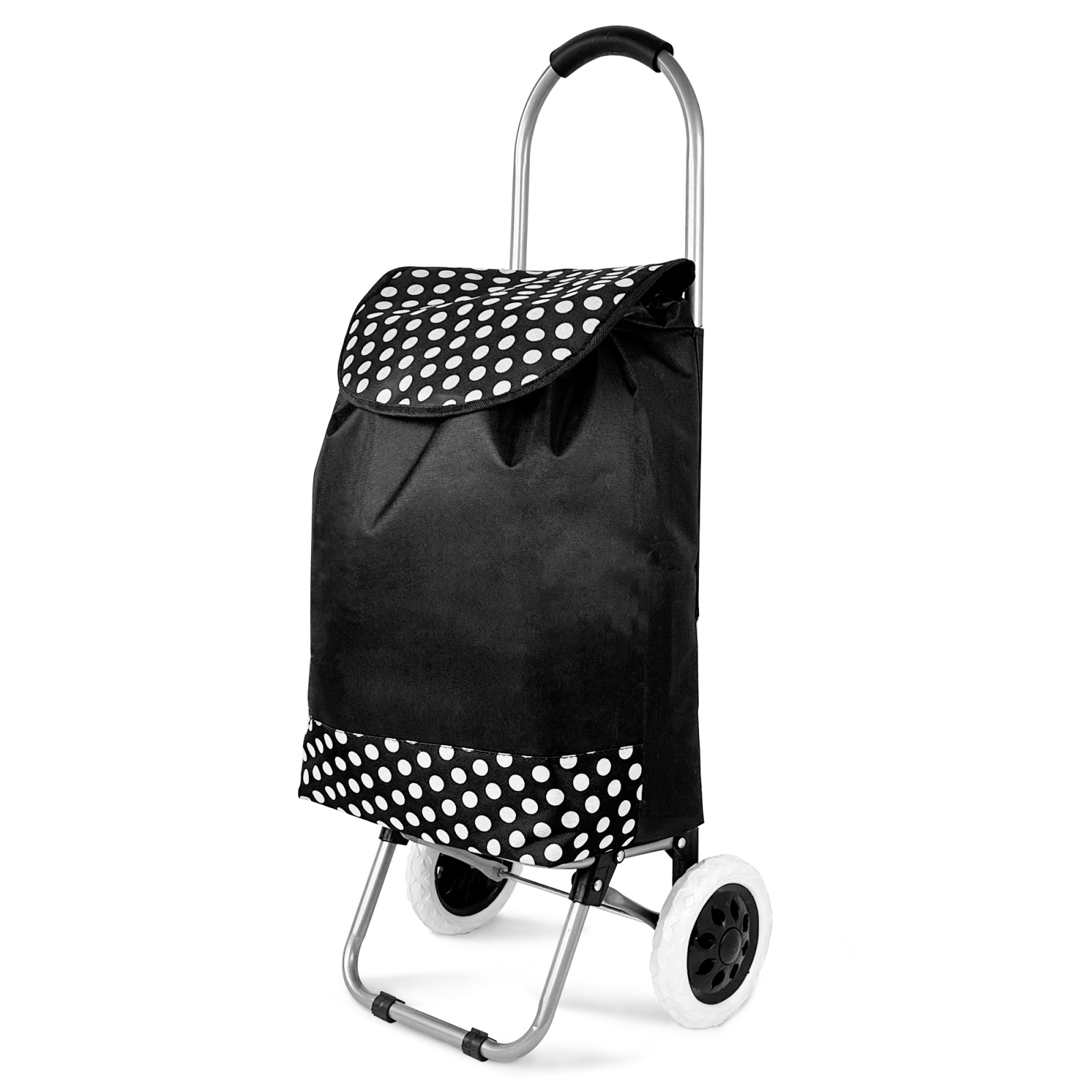 ЕГ Сумка-тележка Глория - 10