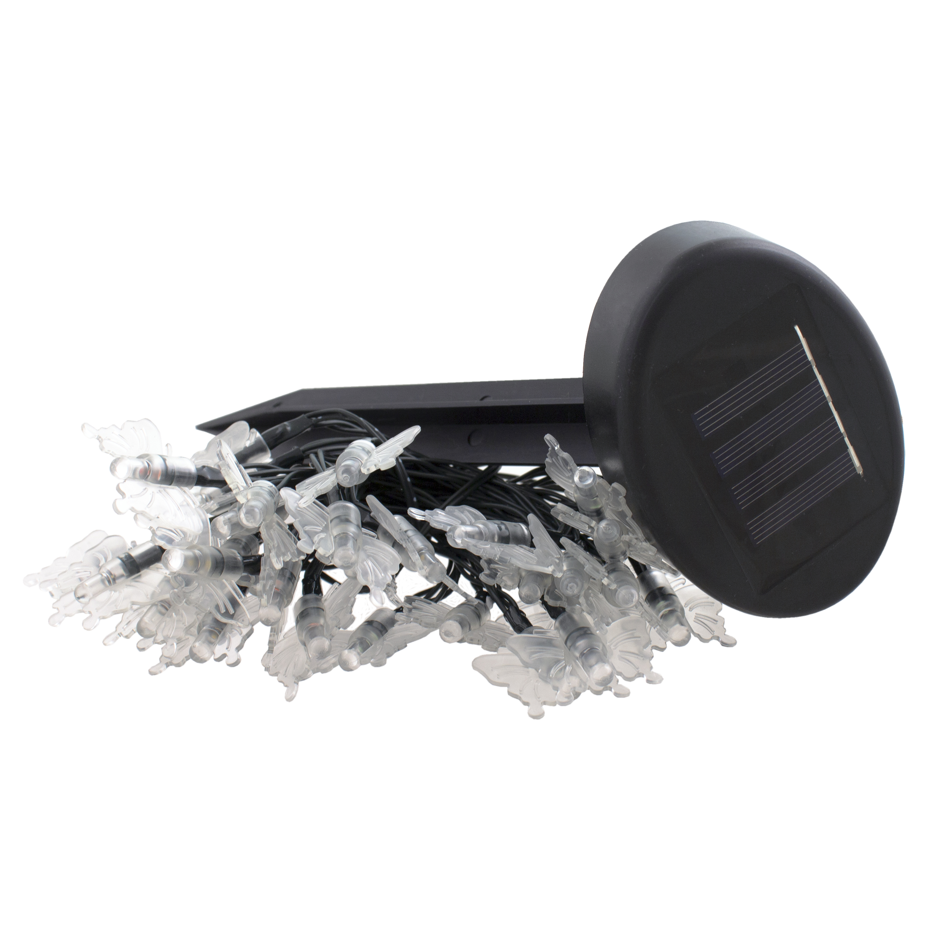 СТАРТ  САД 35Лед Бабочки - 24