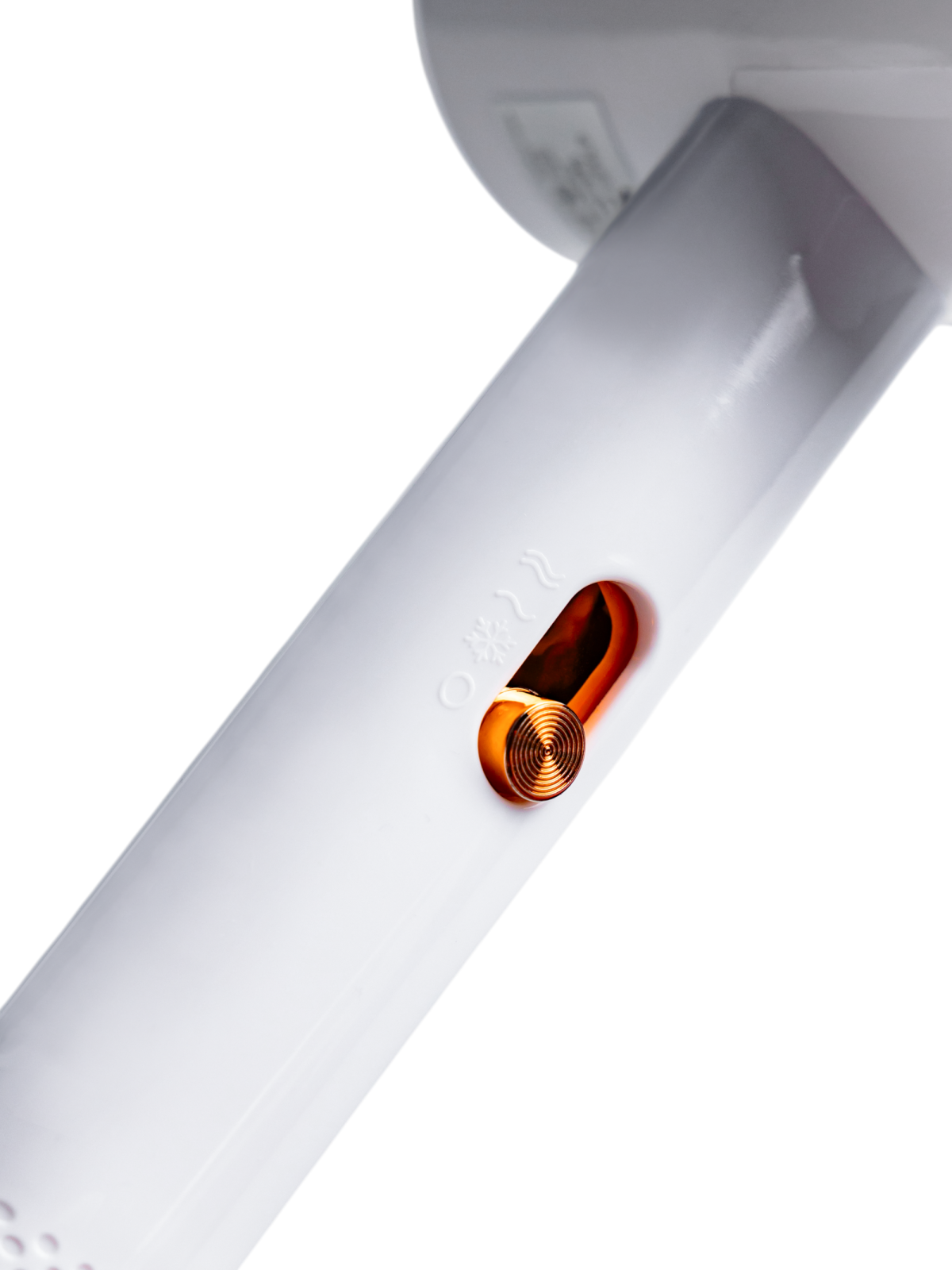 СТАРТ Фен для волос белый 1200 Вт