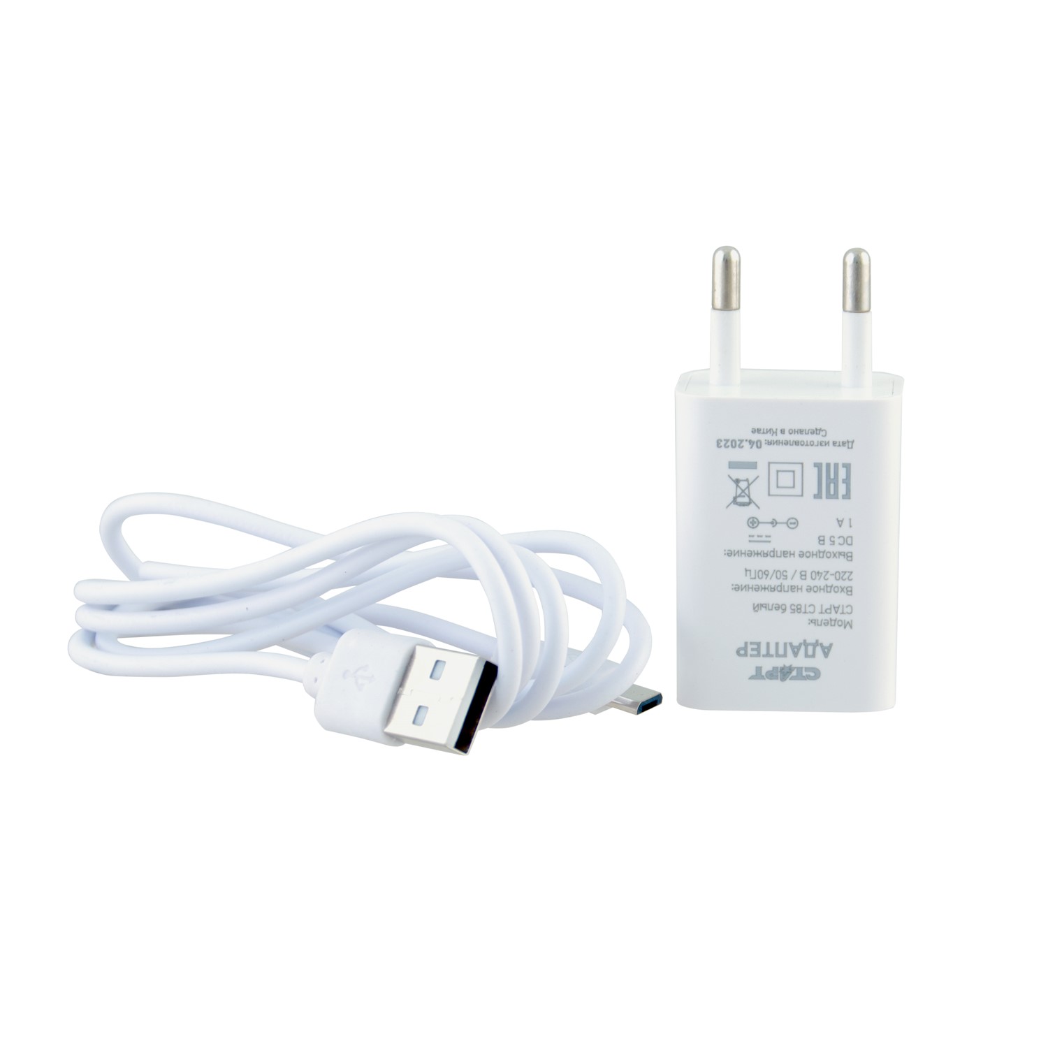 СТАРТ CT85 белый-- 16