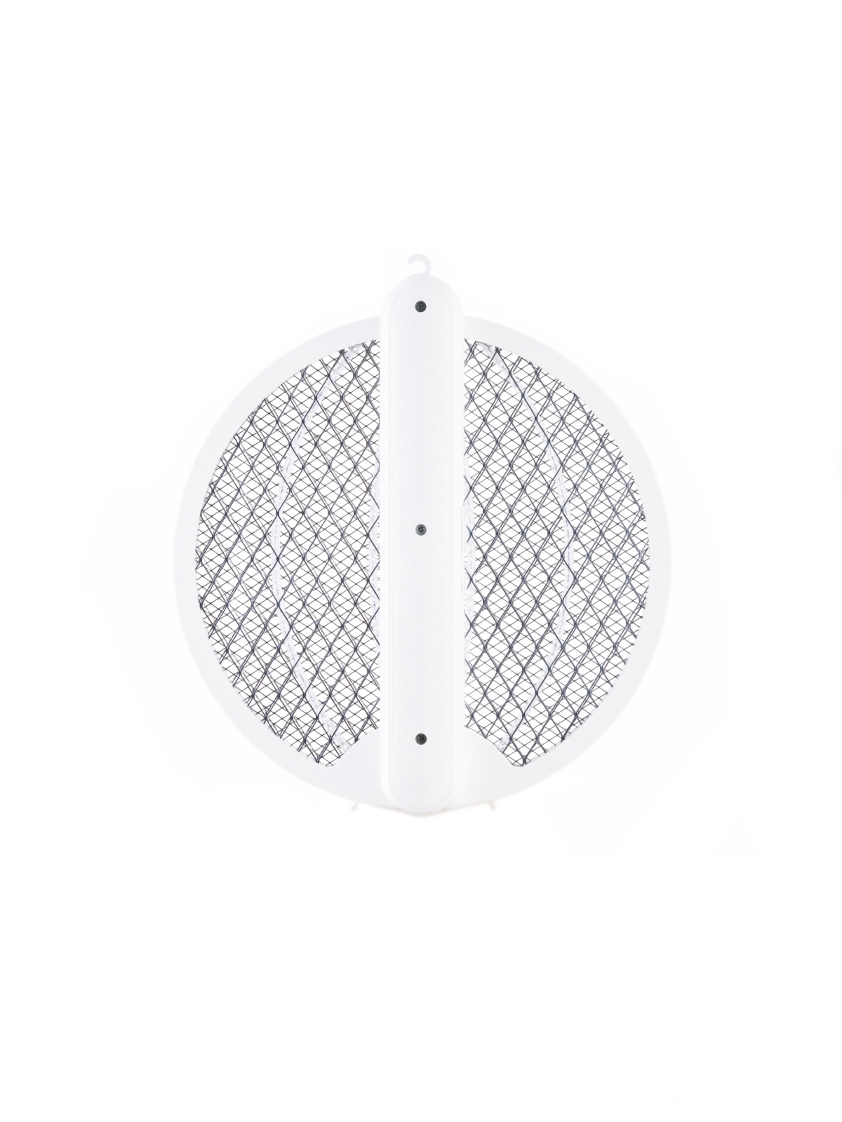 ЕГ мухобойка электрическая 502 складная белая /20