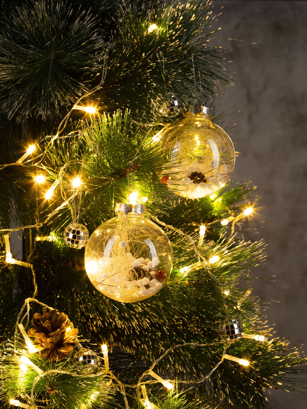 СТАРТ НГ Шар 3 -- 24