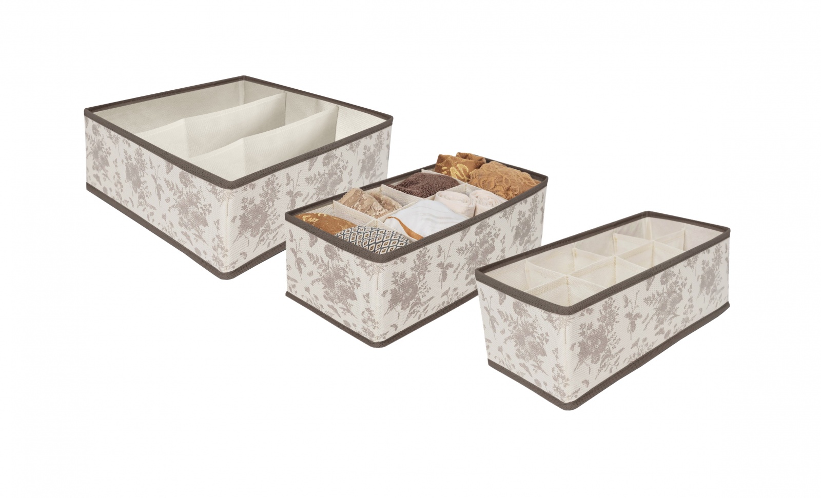 ЕГ Elegance Набор органайзеров -24