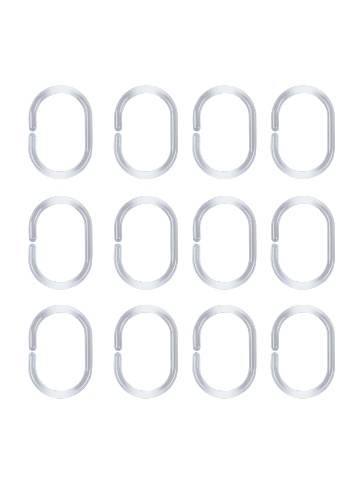 ЕГ Ocean Штора для ванной - 12