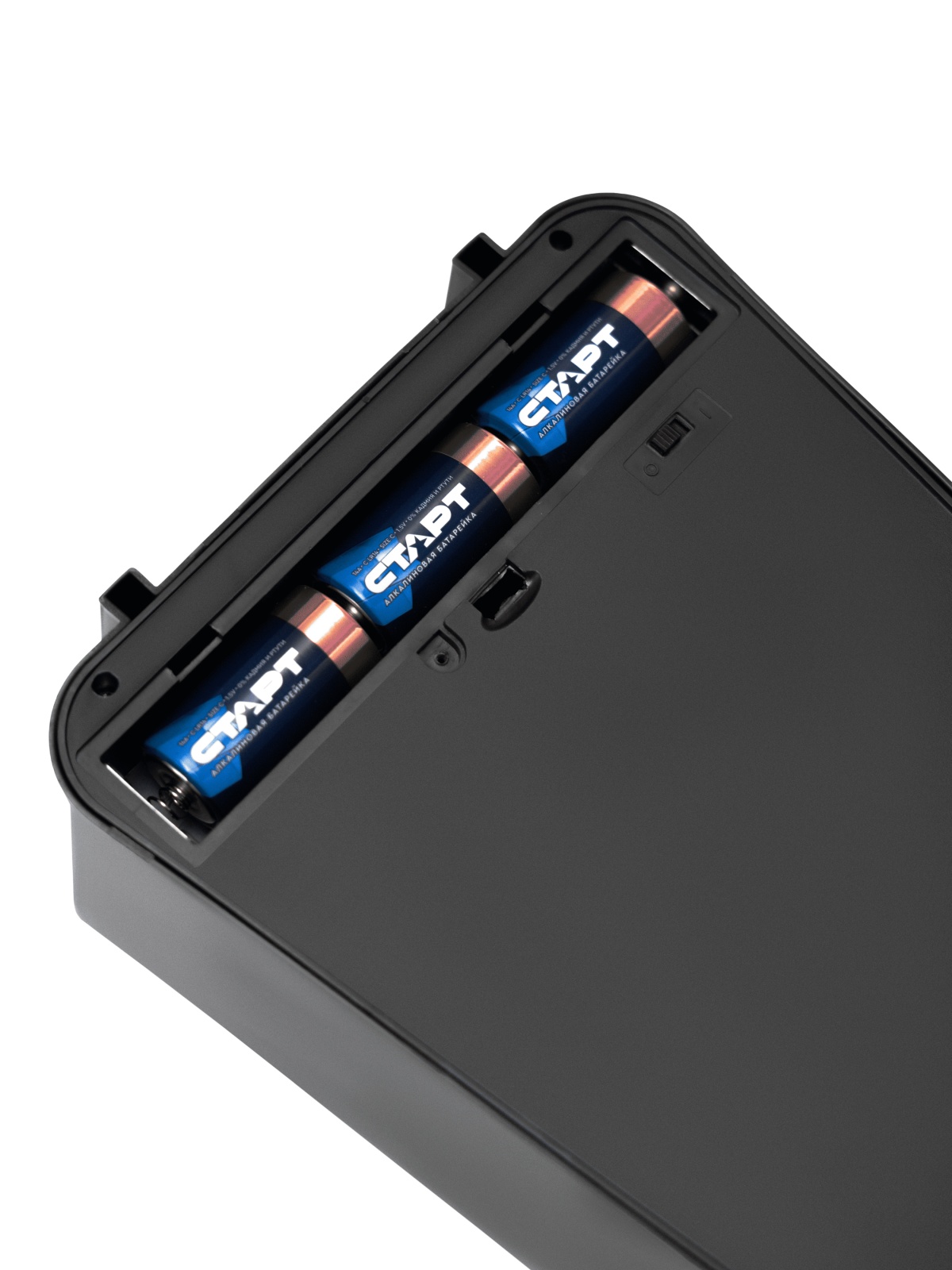 СТАРТ 3 LED камин Сангай - 10