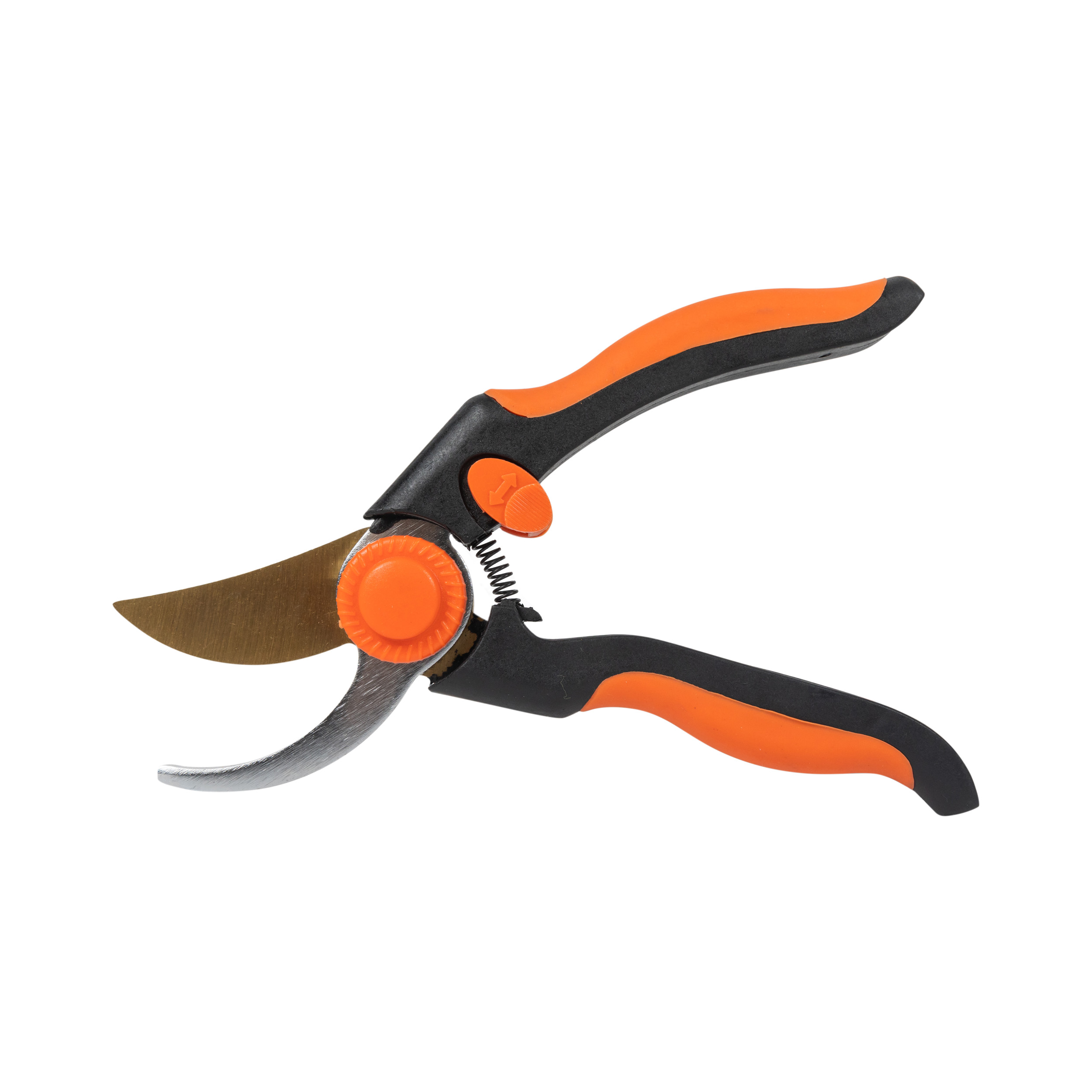 ЕГ Техно Секатор CS50 обводной, покрытие олово ТПР