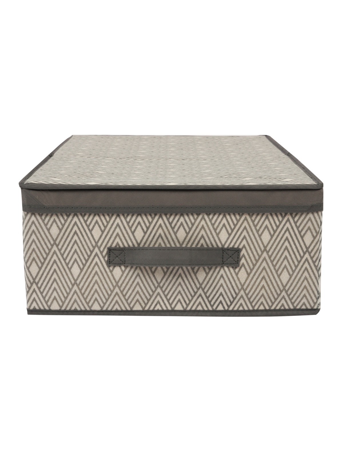 ЕГ Geometry Короб стеллажный 58х40х18 см - 12