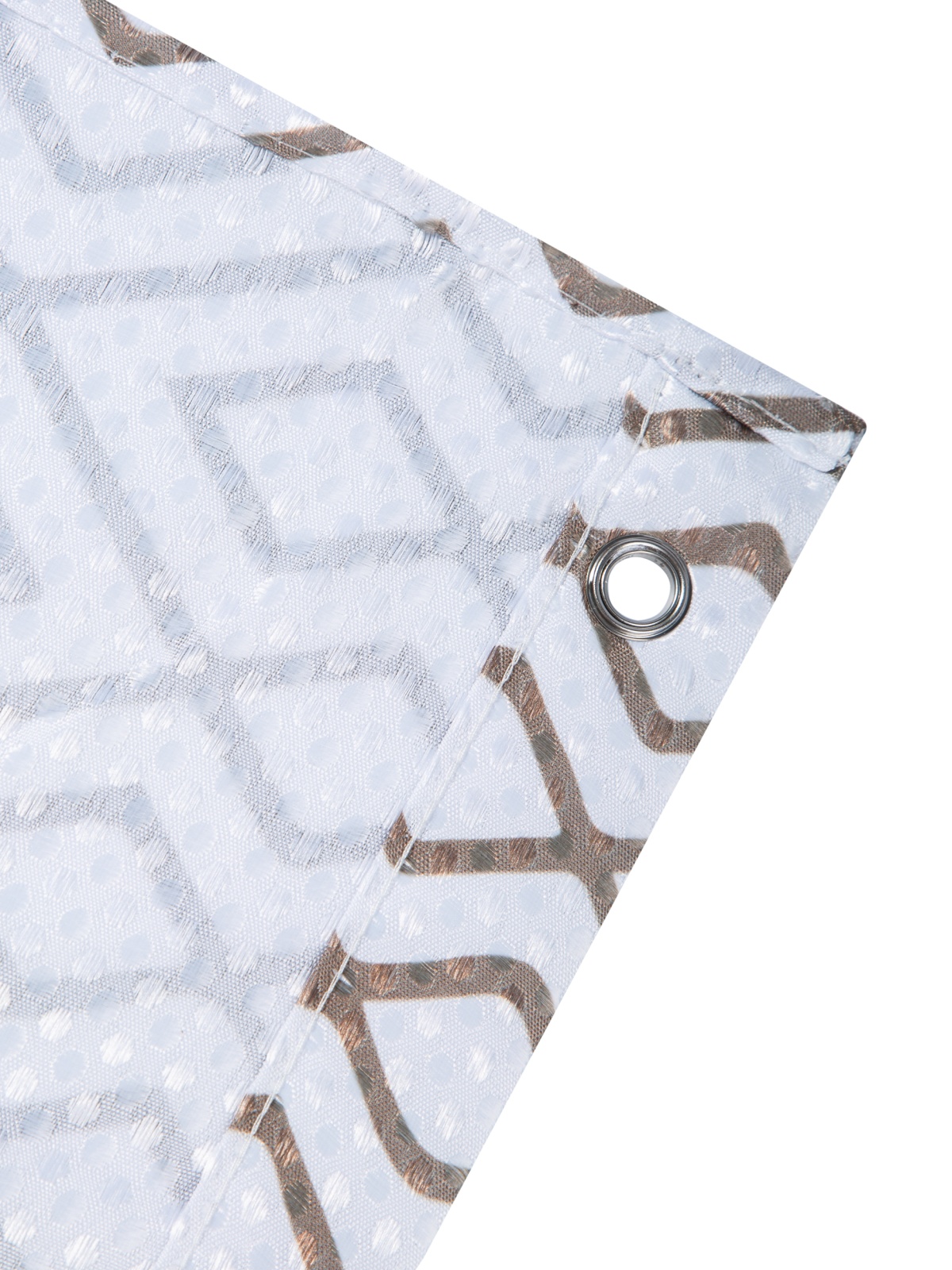 ЕГ ECO LINE Штора для ванной Мозаика - 12