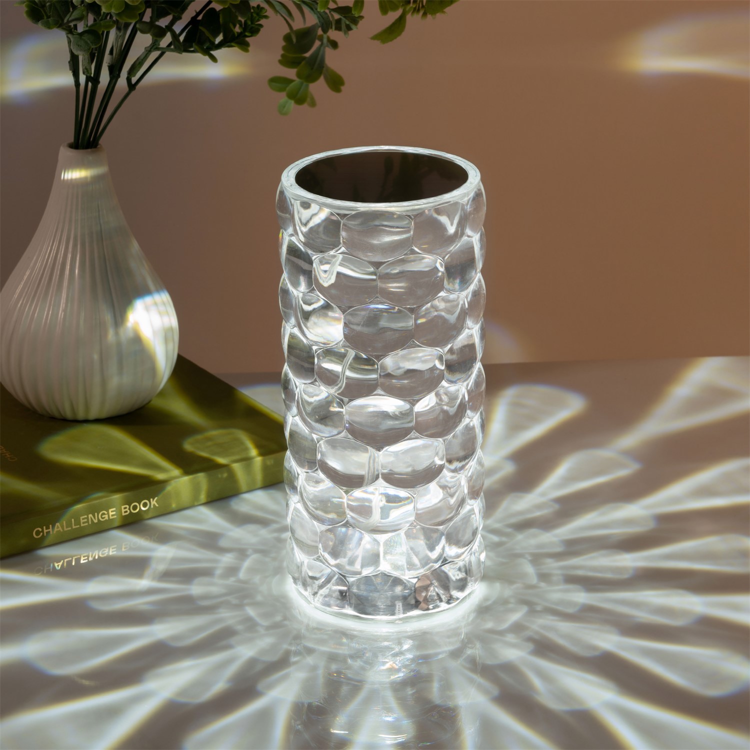 СТАРТ Хрустальая капля Светильник