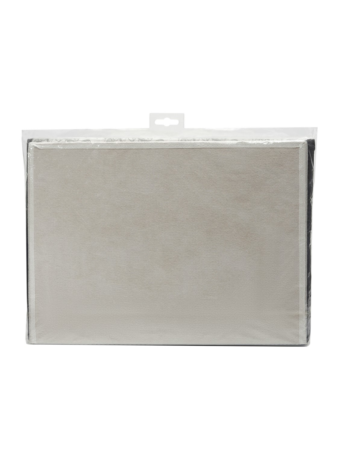 ЕГ Grey Flower Короб стеллажный 58х40х18 см - 12